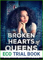 Broken Hearts of Queens (Lost in Love Book 1)