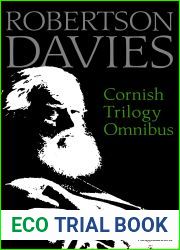 Cornish Trilogy Omnibus