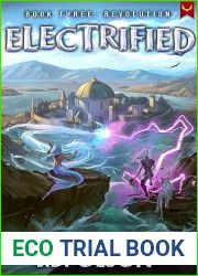 Revolution: A LitRPG Apocalypse Adventure (Electrified Book 3)