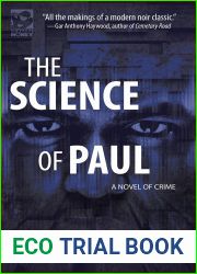 The Science of Paul (Paul Little, #1)