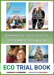 Harlequin Heartwarming September 2020 Box Set