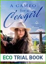 A Cameo for a Cowgirl (Three Creek Ranch #1)