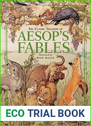 The Classic Treasury of Aesop|s Fables