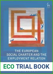 The European Social Charter and the Employment Relation