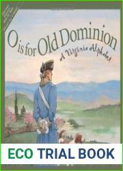 O Is for Old Dominion: A Virginia Alphabet