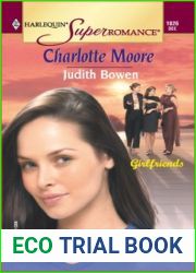 Charlotte Moore (Girlfriends Trilogy, #2)