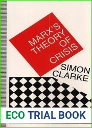Marx|s Theory of Crisis