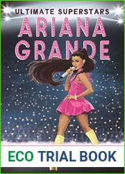 Ultimate Superstars: Ariana Grande