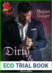 Dirty and Sweet (Malachi Brothers 1)