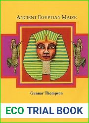Ancient Egyptian Maize I