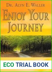 Enjoy your Journey