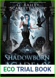 Shadowborn Academy: Year Three (Dark Fae Academy, #3)
