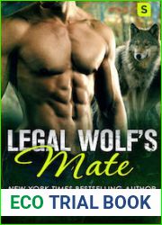 Legal Wolf|s Mate (Their Furever Mates #1)