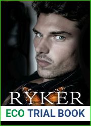 Ryker (Monarch Club Book 1)