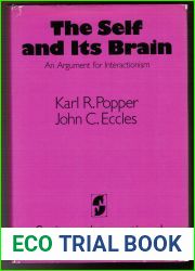 The Self and its Brain