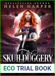 Skullduggery (Thrill of the Hunt, #3)