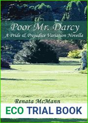 Poor Mr. Darcy: A Pride and Prejudice Variation Novella