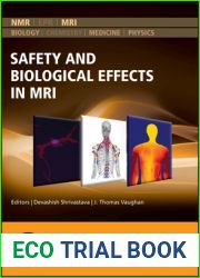 RF Safety in MRI (eMagRes Books)