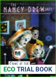 Crime at the Chat Cafe (Nancy Drew: Files, #124)