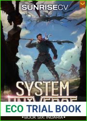 Indaria (System Universe #6)