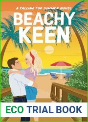 Beachy Keen (Falling for Summer)