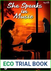 She Speaks in Music