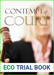 Contempt of Court