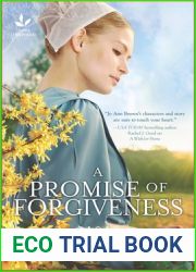 A Promise of Forgiveness (Secrets of Bliss Valley, #2)