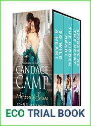 Aincourt Series Complete Collection: So Wild a Heart The Hidden Heart Secrets of the Heart