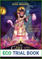 The Girl Who Kept the Castle