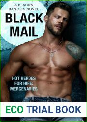 Black Mail (Black|s Bandits, #6)