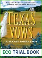 Texas Vows
