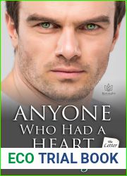 Anyone Who Had A Heart (The Letter Club #4)