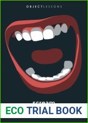 Scream (Object Lessons)