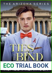 Ties That Bind (Arizona, #3)
