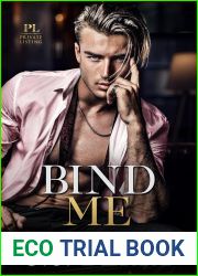 Bind Me (Private Listing #2)