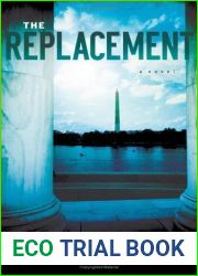 The Replacement (Jill Lewis, #2)