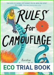 Rules for Camouflage