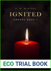 Ignited (Embers #1)