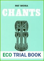 Chants by Pat Mora (1985-12-06)