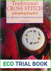 Traditional Cross Stitch