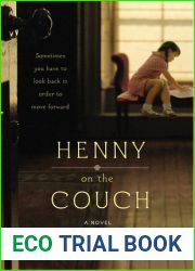 Henny on the Couch