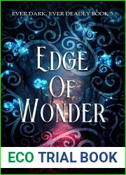 Edge of Wonder (Ever Dark, Ever Deadly #5)