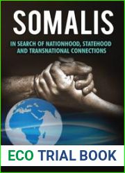 Somalis