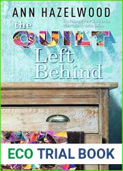 The Quilt Left Behind (Wine Country Quilts Series Book 5)