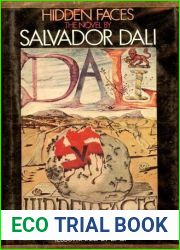 Hidden faces by Dali, Salvador published by Morrow Hardcover
