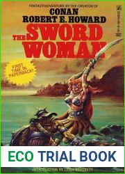 The Sword Woman