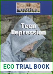 Teen Depression (Diseases and Disorders)