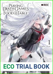 Playing Death Games to Put Food on the Table, Vol. 1