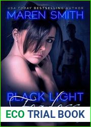 Fearless (Black Light #11)